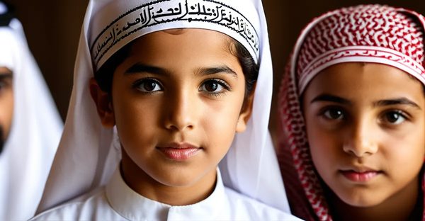 Top arabic courses for children: learn with expert teachers
